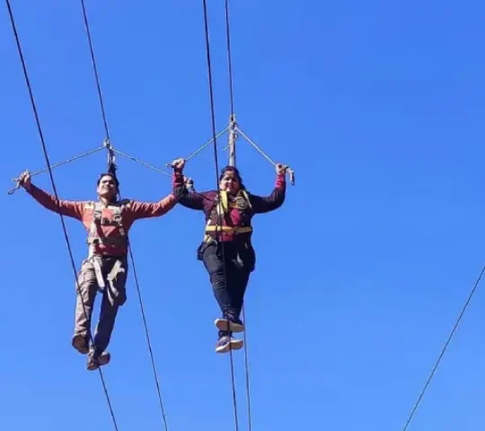 Giant Swing