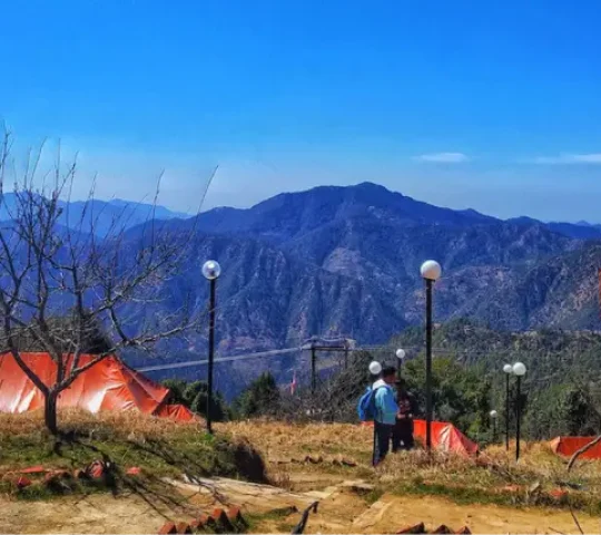 Trekking
