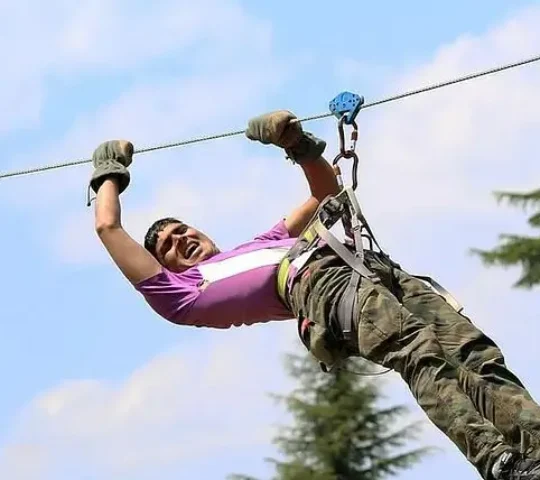 Zipline